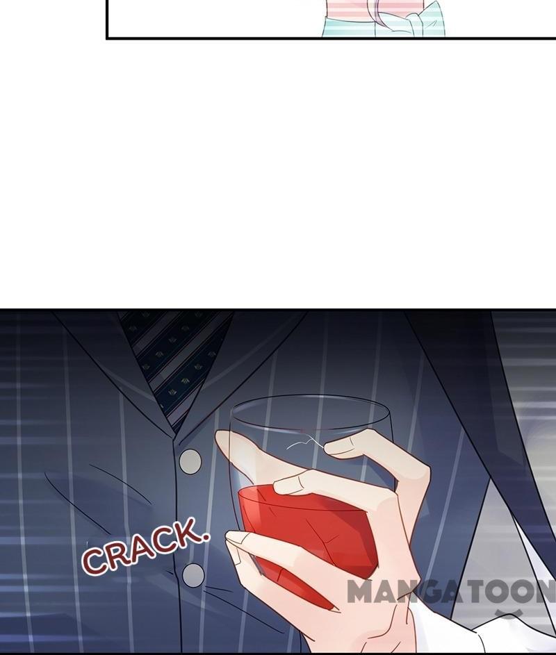 Trouble with the President: Return of the Princess Chapter 85 page 19 - Chapter 85