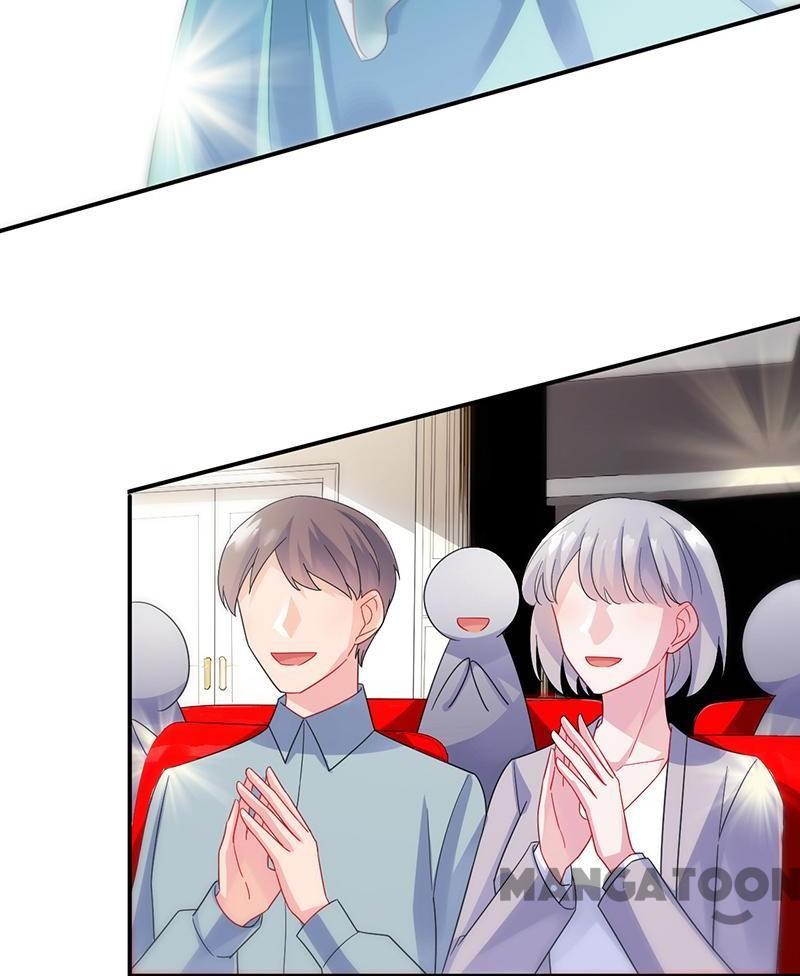 Trouble with the President: Return of the Princess Chapter 85 page 2 - Chapter 85