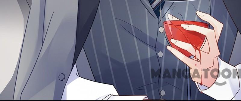 Trouble with the President: Return of the Princess Chapter 85 page 21 - Chapter 85