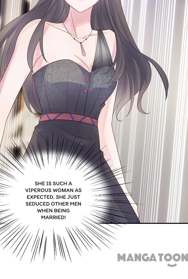 Trouble with the President: Return of the Princess Chapter 85 page 23 - Chapter 85