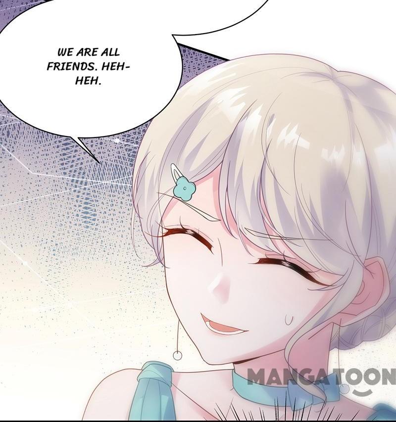 Trouble with the President: Return of the Princess Chapter 85 page 26 - Chapter 85