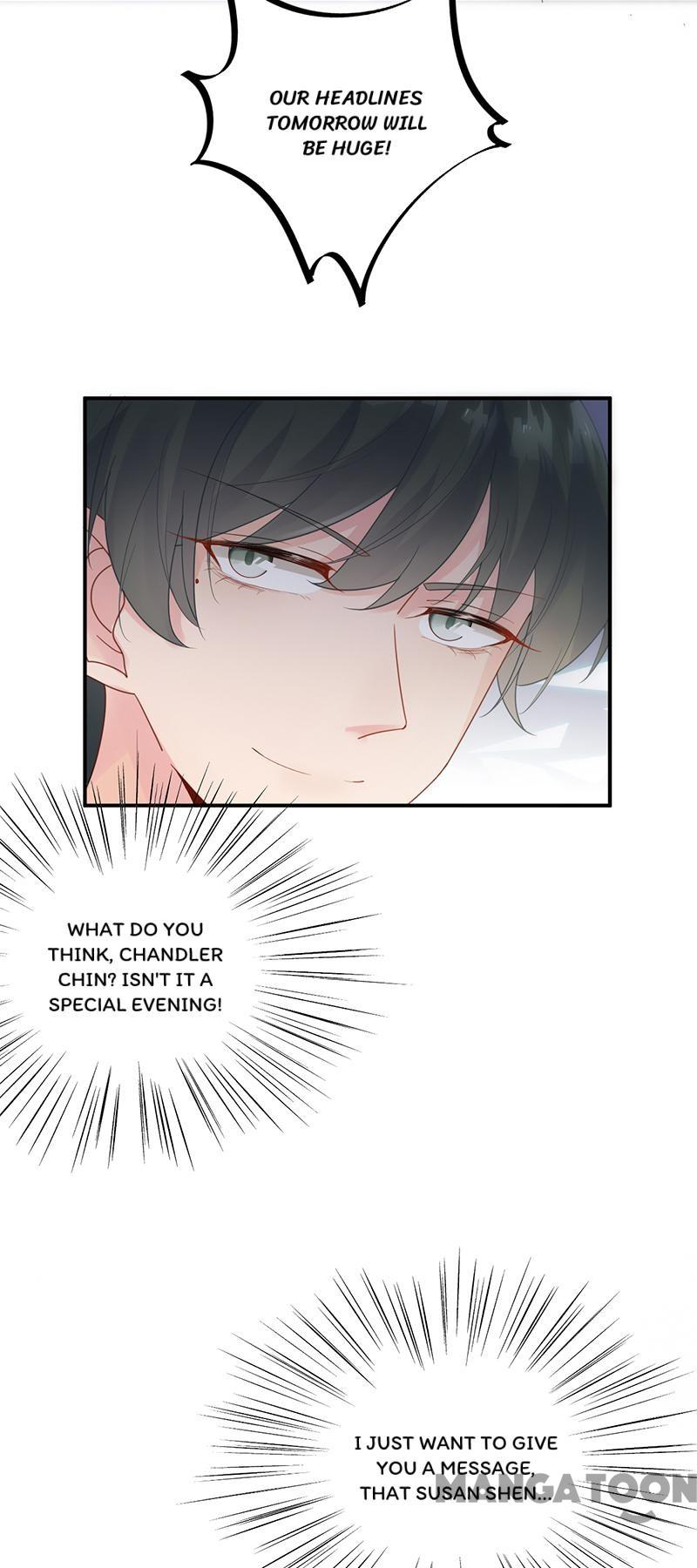Trouble with the President: Return of the Princess Chapter 85 page 29 - Chapter 85