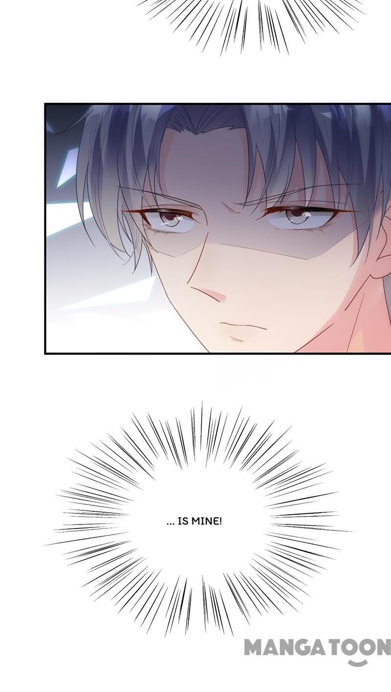 Trouble with the President: Return of the Princess Chapter 85 page 30 - Chapter 85