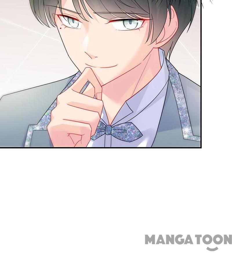 Trouble with the President: Return of the Princess Chapter 85 page 4 - Chapter 85