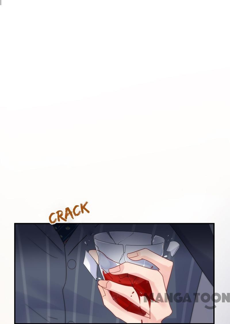 Trouble with the President: Return of the Princess Chapter 86 page 1 - Chapter 86