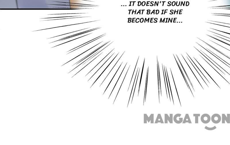 Trouble with the President: Return of the Princess Chapter 86 page 12 - Chapter 86