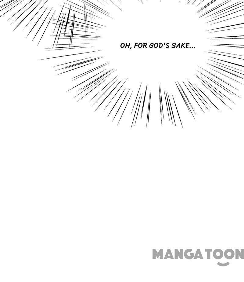 Trouble with the President: Return of the Princess Chapter 86 page 15 - Chapter 86