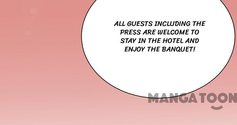 Trouble with the President: Return of the Princess Chapter 86 page 18 - Chapter 86
