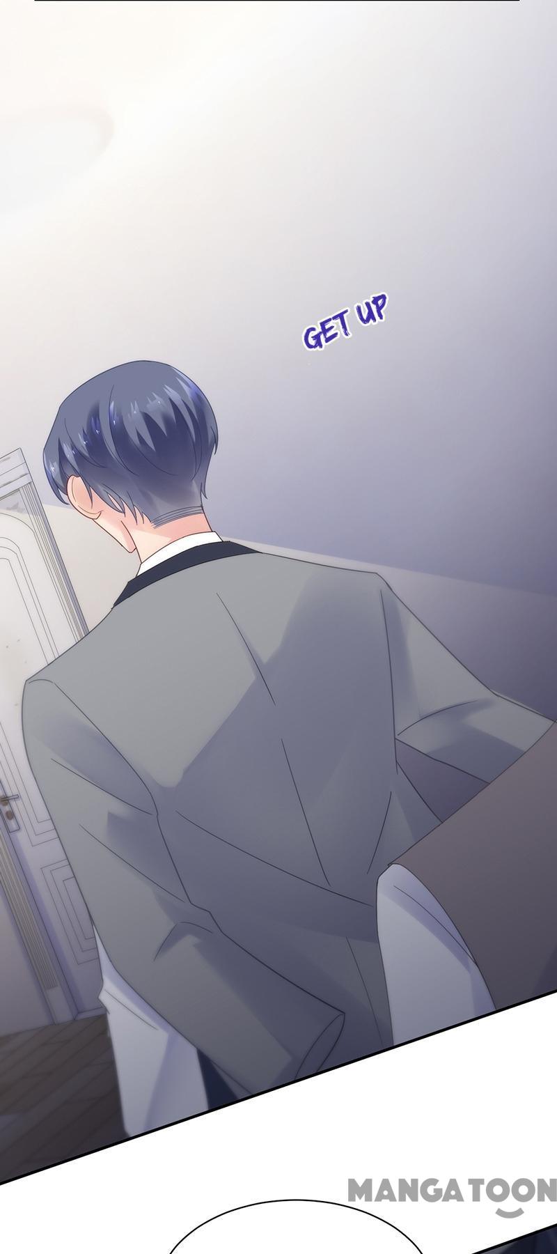 Trouble with the President: Return of the Princess Chapter 86 page 2 - Chapter 86