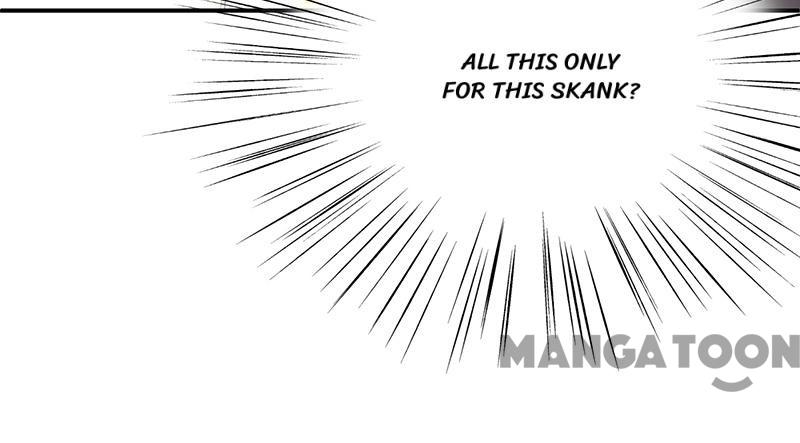 Trouble with the President: Return of the Princess Chapter 86 page 21 - Chapter 86