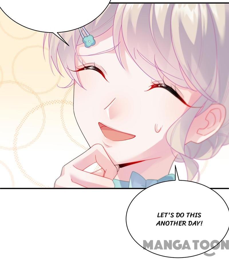 Trouble with the President: Return of the Princess Chapter 86 page 26 - Chapter 86
