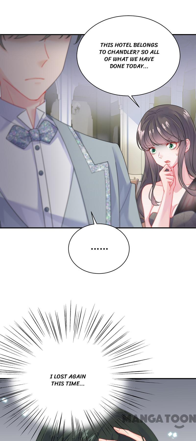 Trouble with the President: Return of the Princess Chapter 86 page 29 - Chapter 86
