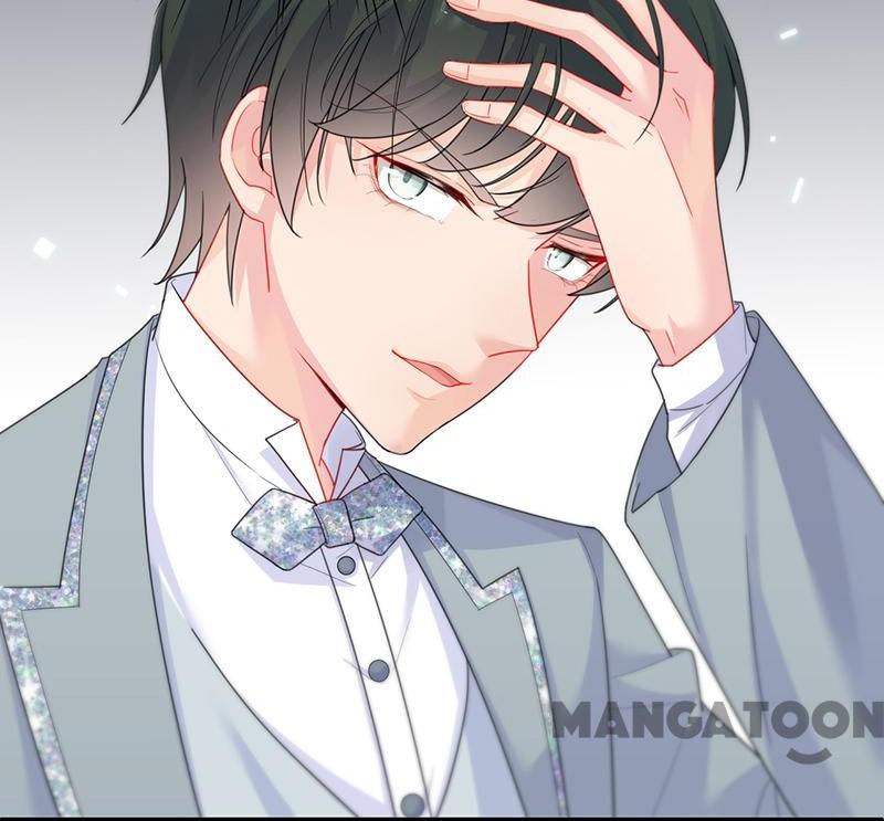 Trouble with the President: Return of the Princess Chapter 86 page 30 - Chapter 86