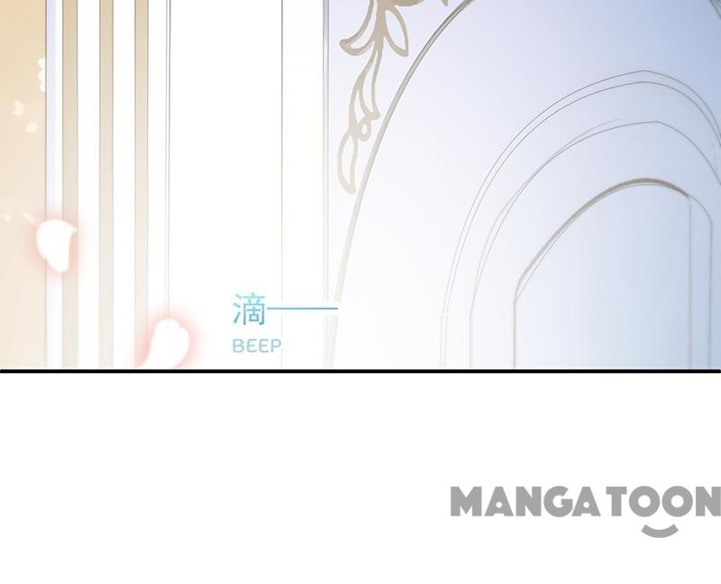 Trouble with the President: Return of the Princess Chapter 86 page 38 - Chapter 86