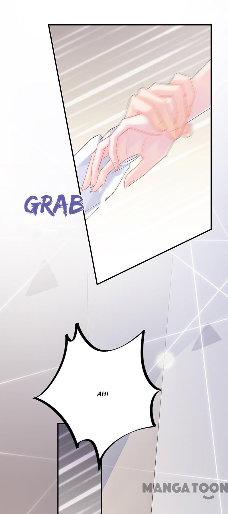 Trouble with the President: Return of the Princess Chapter 86 page 40 - Chapter 86