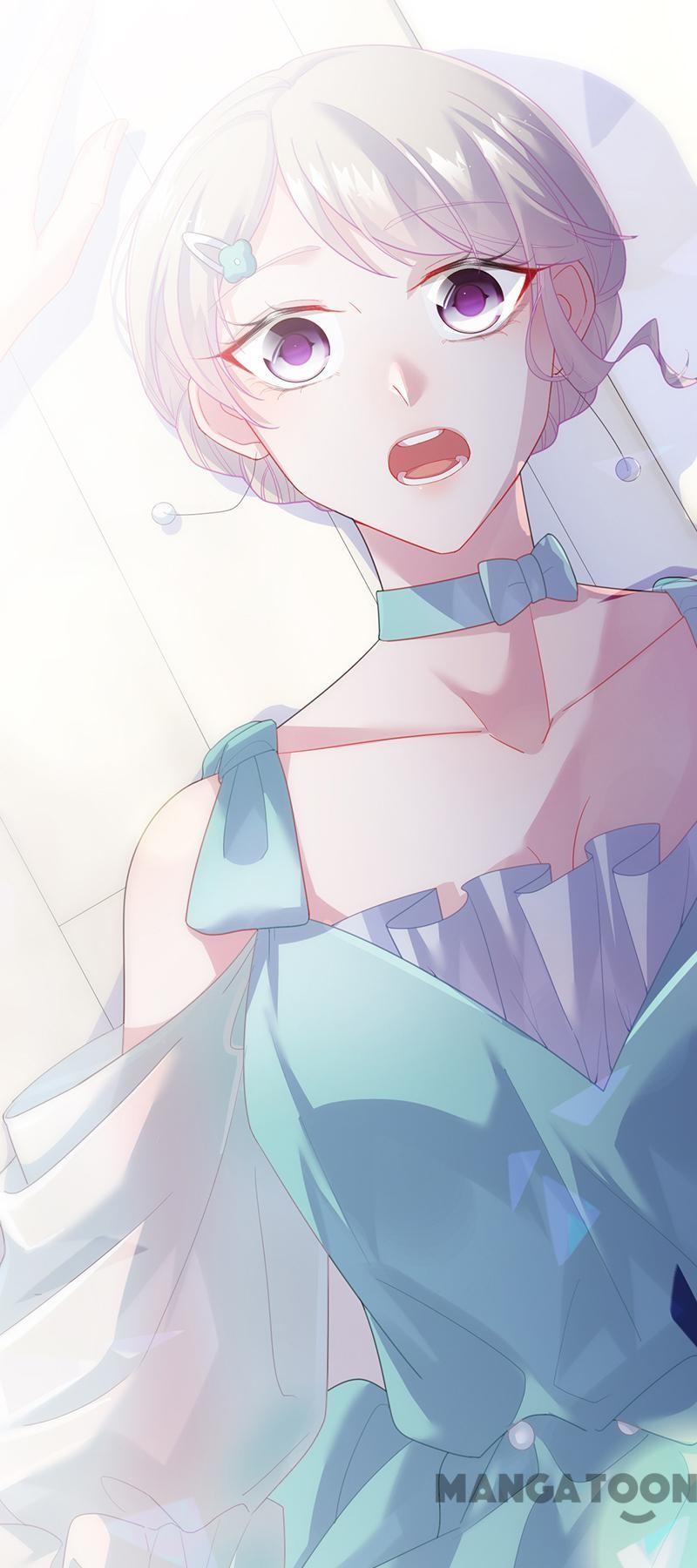 Trouble with the President: Return of the Princess Chapter 86 page 44 - Chapter 86