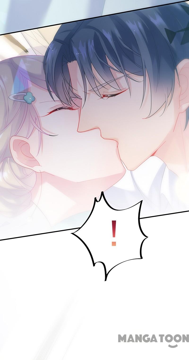 Trouble with the President: Return of the Princess Chapter 86 page 46 - Chapter 86