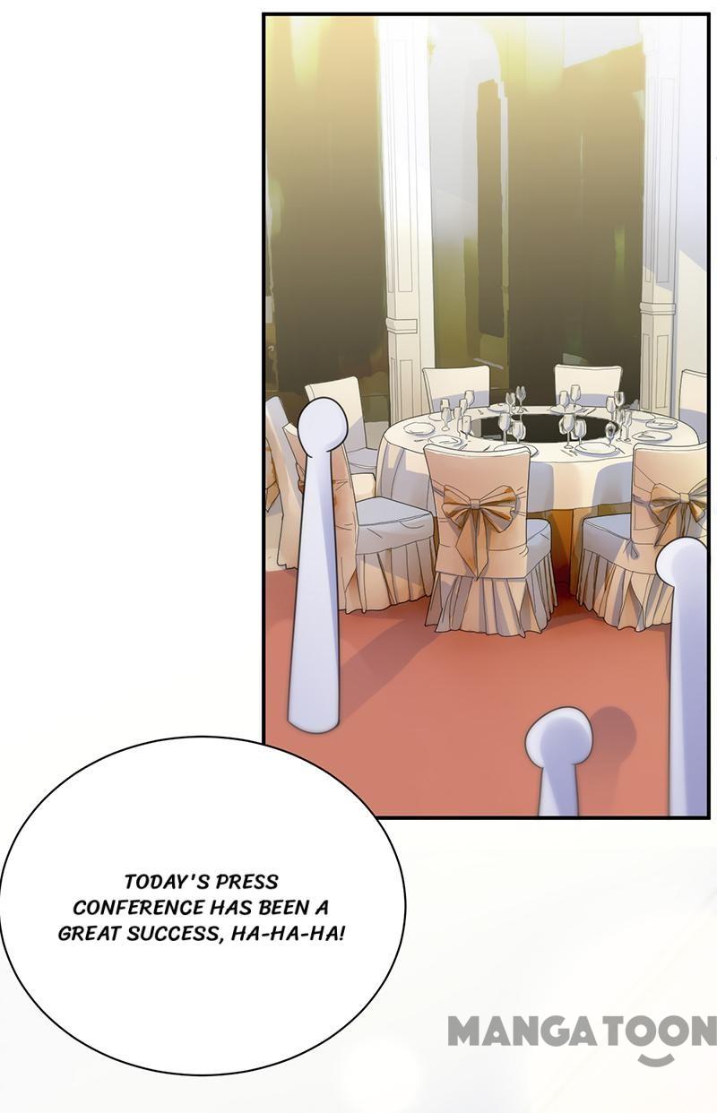 Trouble with the President: Return of the Princess Chapter 86 page 6 - Chapter 86