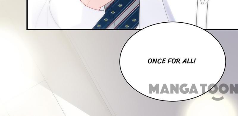 Trouble with the President: Return of the Princess Chapter 87 page 12 - Chapter 87