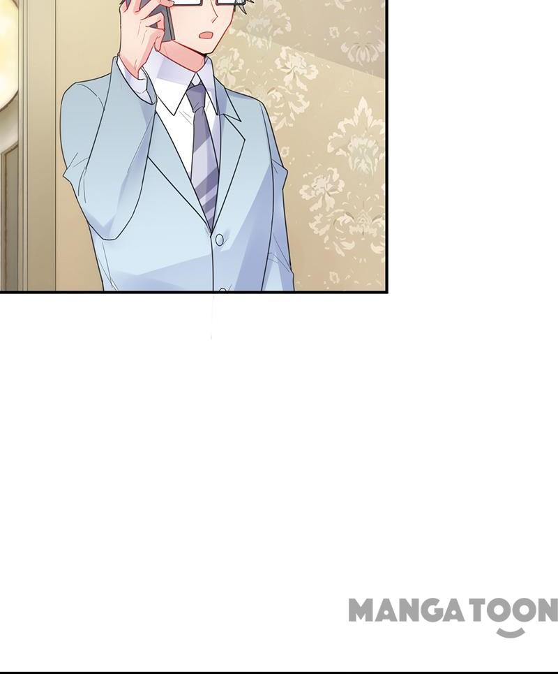 Trouble with the President: Return of the Princess Chapter 87 page 16 - Chapter 87