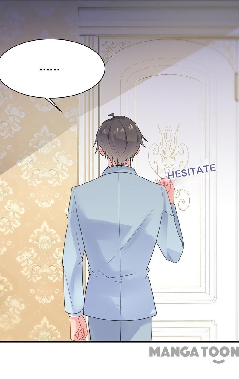 Trouble with the President: Return of the Princess Chapter 87 page 17 - Chapter 87