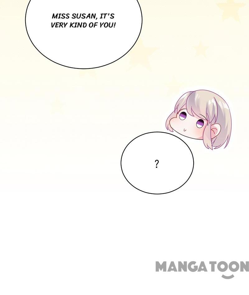 Trouble with the President: Return of the Princess Chapter 87 page 25 - Chapter 87