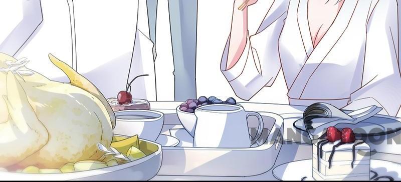 Trouble with the President: Return of the Princess Chapter 87 page 27 - Chapter 87