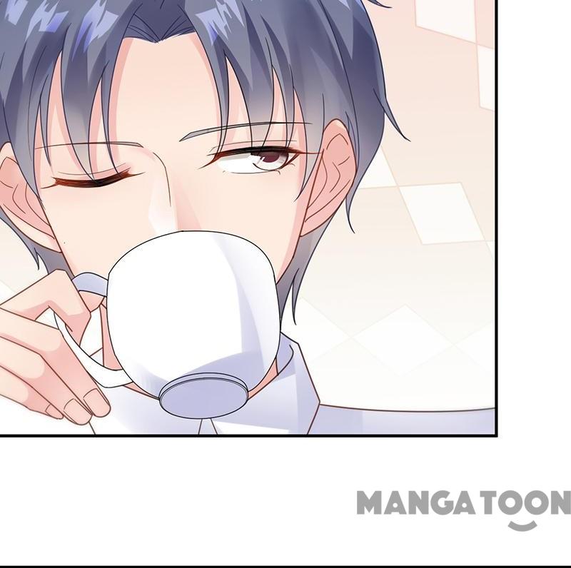 Trouble with the President: Return of the Princess Chapter 87 page 29 - Chapter 87