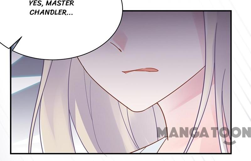 Trouble with the President: Return of the Princess Chapter 87 page 33 - Chapter 87