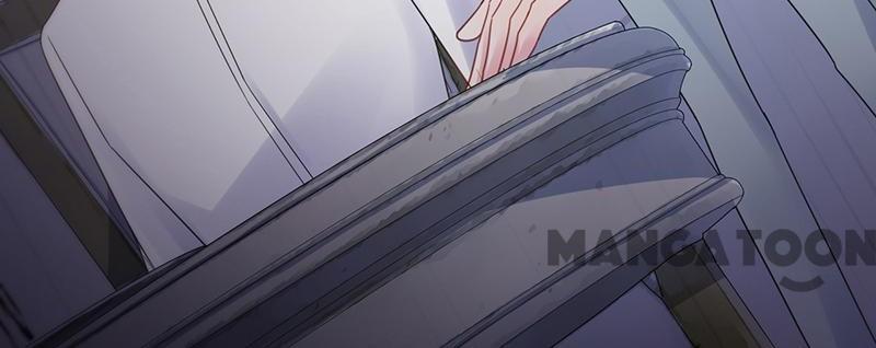 Trouble with the President: Return of the Princess Chapter 87 page 35 - Chapter 87