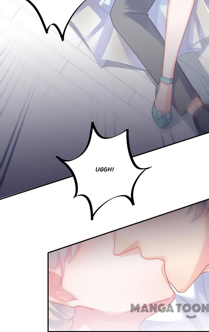Trouble with the President: Return of the Princess Chapter 87 page 6 - Chapter 87