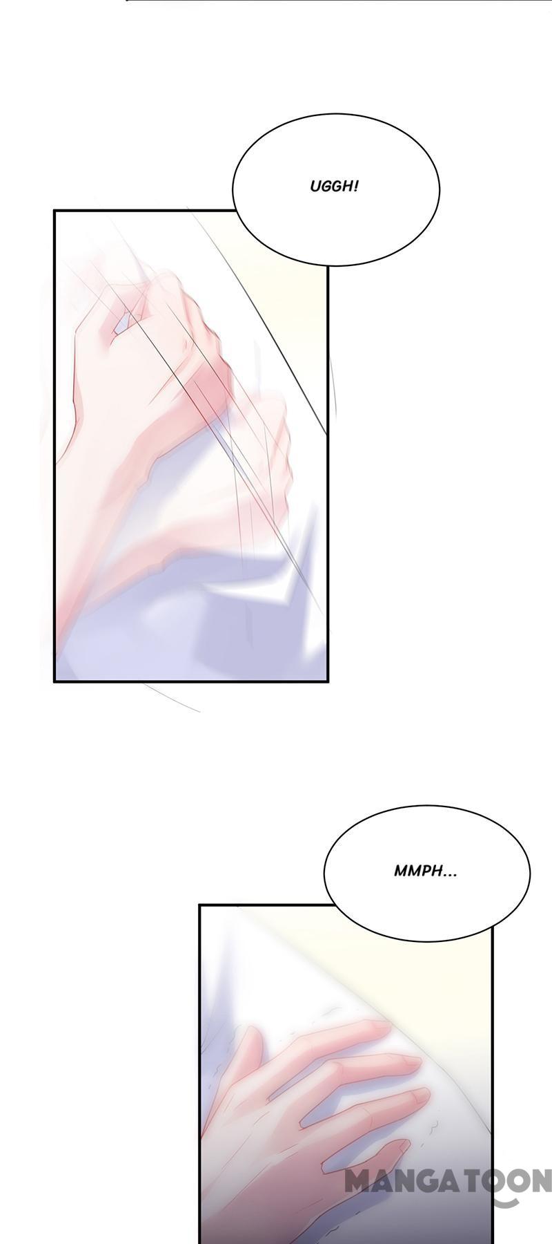 Trouble with the President: Return of the Princess Chapter 87 page 7 - Chapter 87
