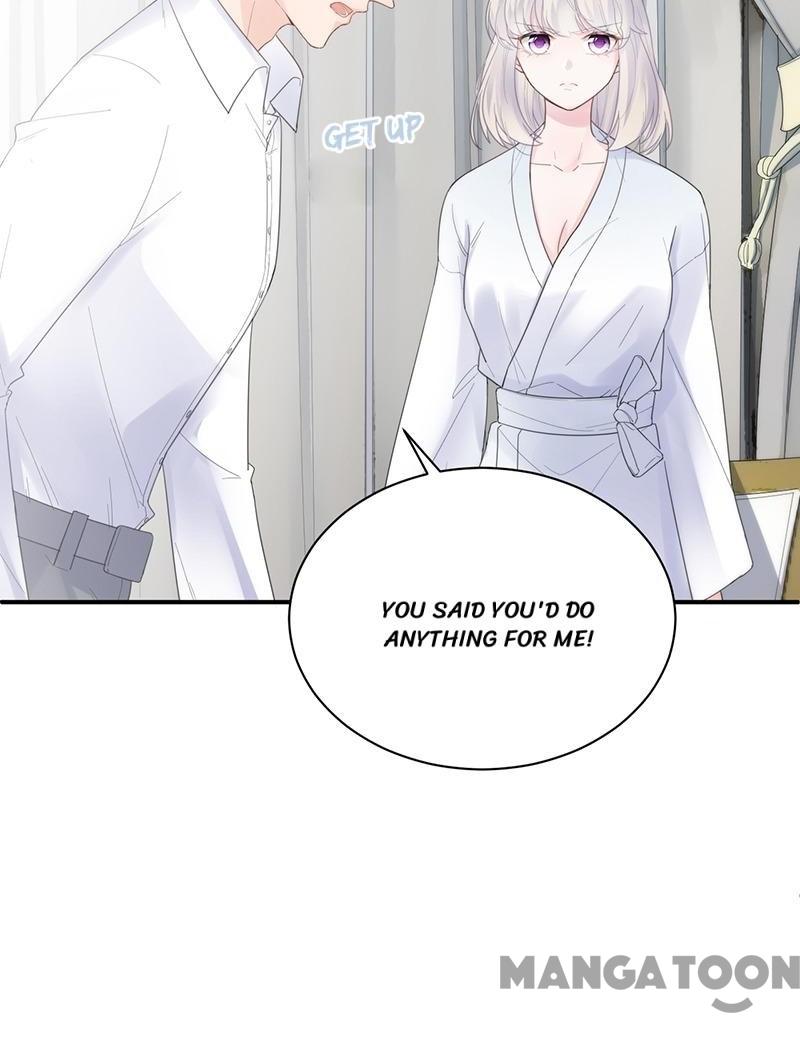 Trouble with the President: Return of the Princess Chapter 88 page 12 - Chapter 88