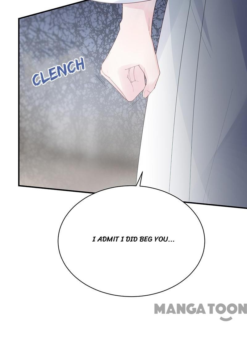 Trouble with the President: Return of the Princess Chapter 88 page 16 - Chapter 88