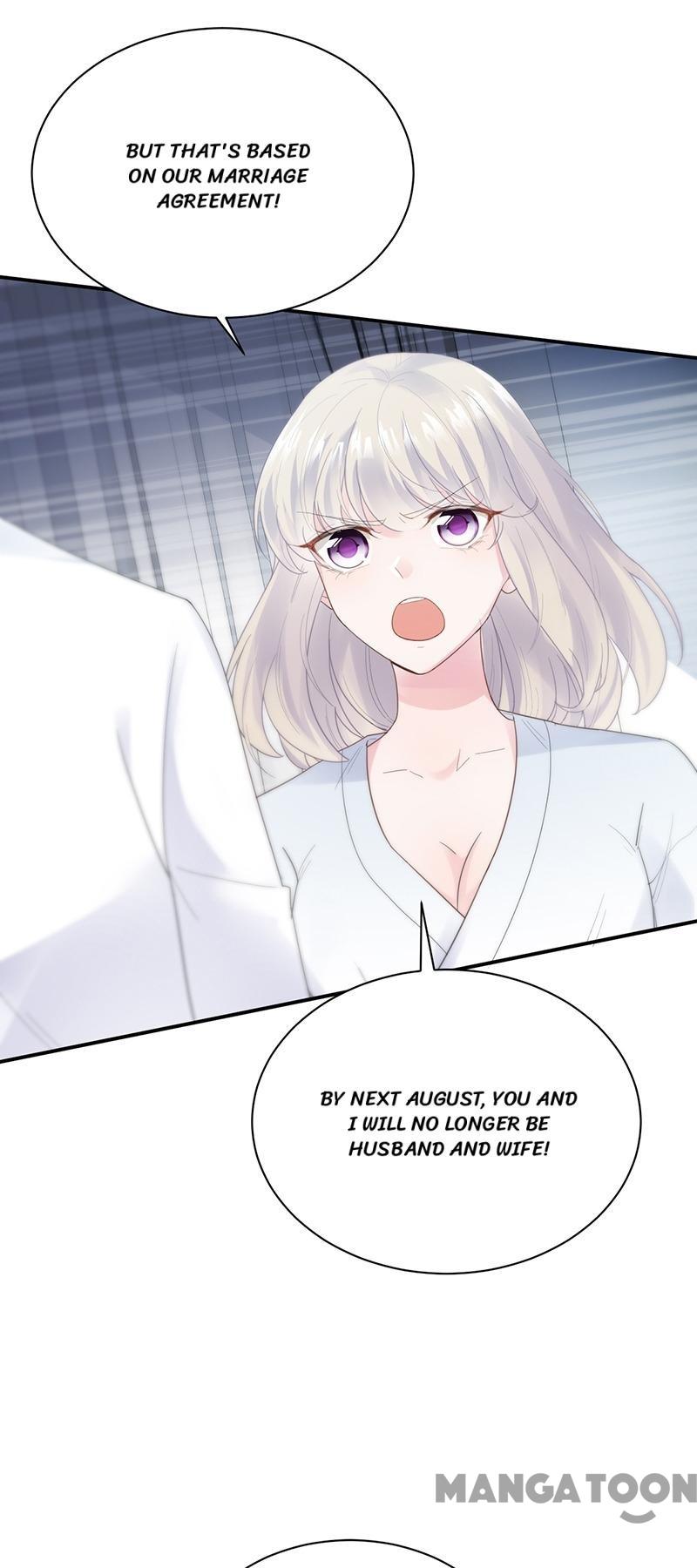 Trouble with the President: Return of the Princess Chapter 88 page 17 - Chapter 88