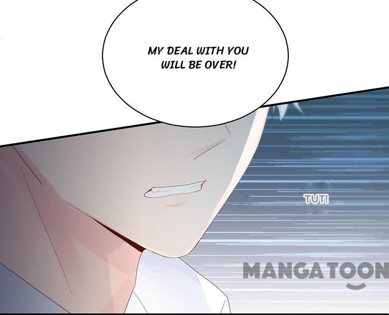 Trouble with the President: Return of the Princess Chapter 88 page 18 - Chapter 88