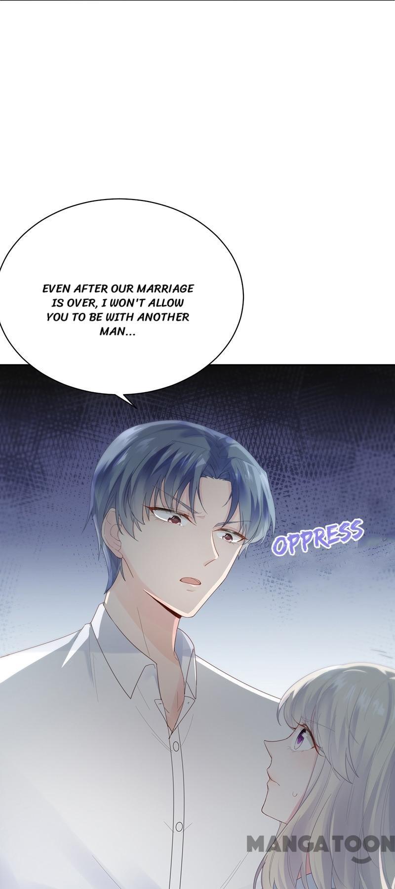 Trouble with the President: Return of the Princess Chapter 88 page 19 - Chapter 88
