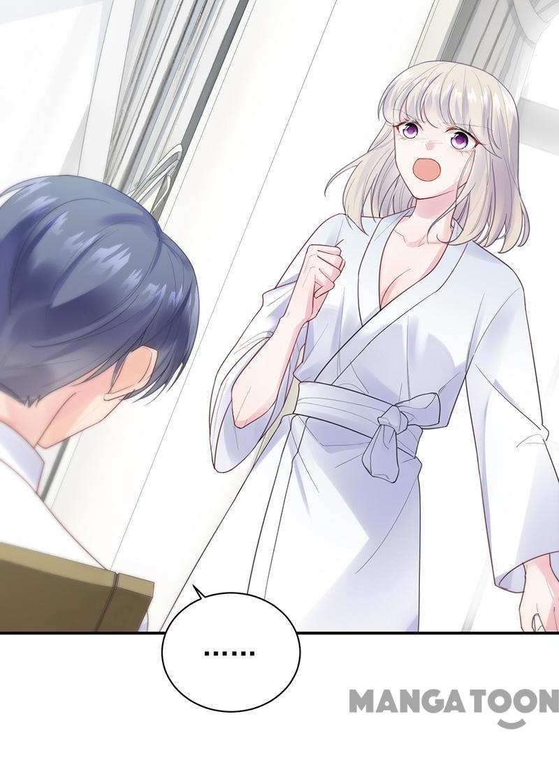 Trouble with the President: Return of the Princess Chapter 88 page 2 - Chapter 88