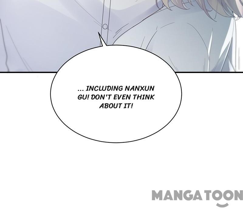 Trouble with the President: Return of the Princess Chapter 88 page 20 - Chapter 88