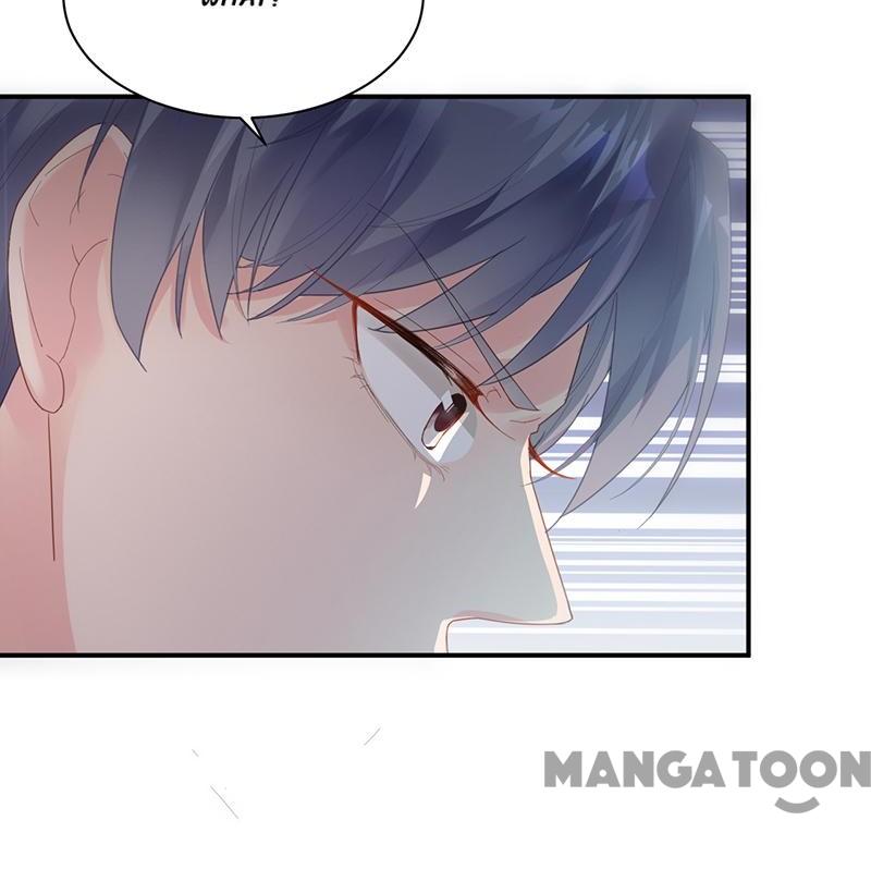 Trouble with the President: Return of the Princess Chapter 88 page 22 - Chapter 88