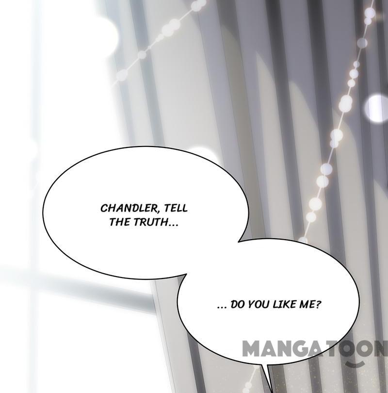Trouble with the President: Return of the Princess Chapter 88 page 26 - Chapter 88