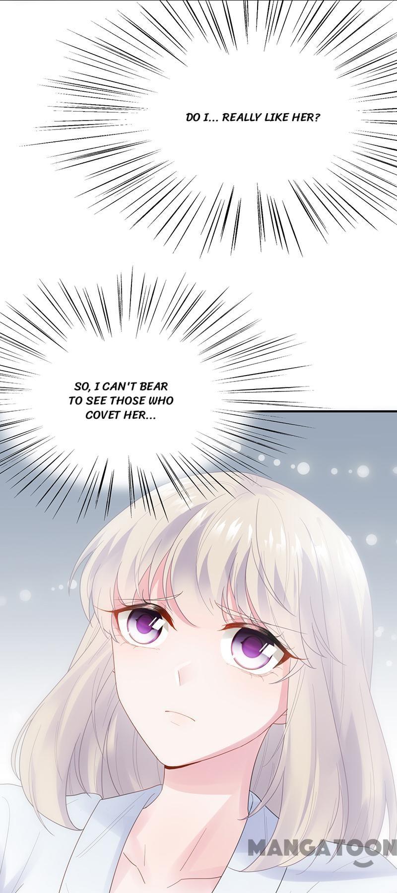 Trouble with the President: Return of the Princess Chapter 88 page 30 - Chapter 88