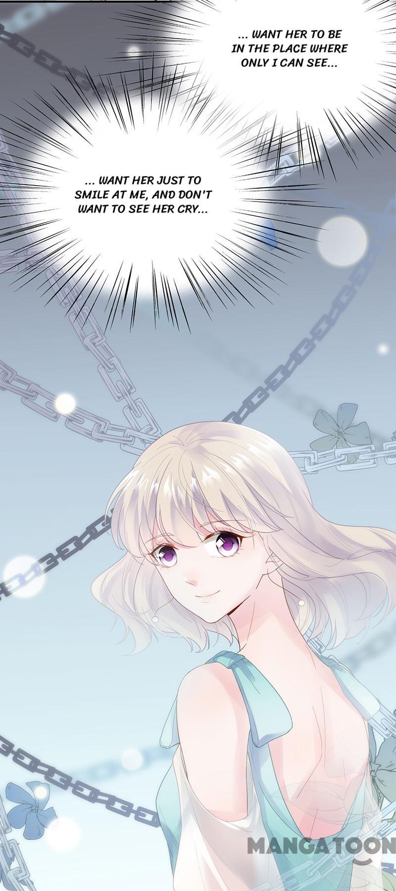 Trouble with the President: Return of the Princess Chapter 88 page 32 - Chapter 88
