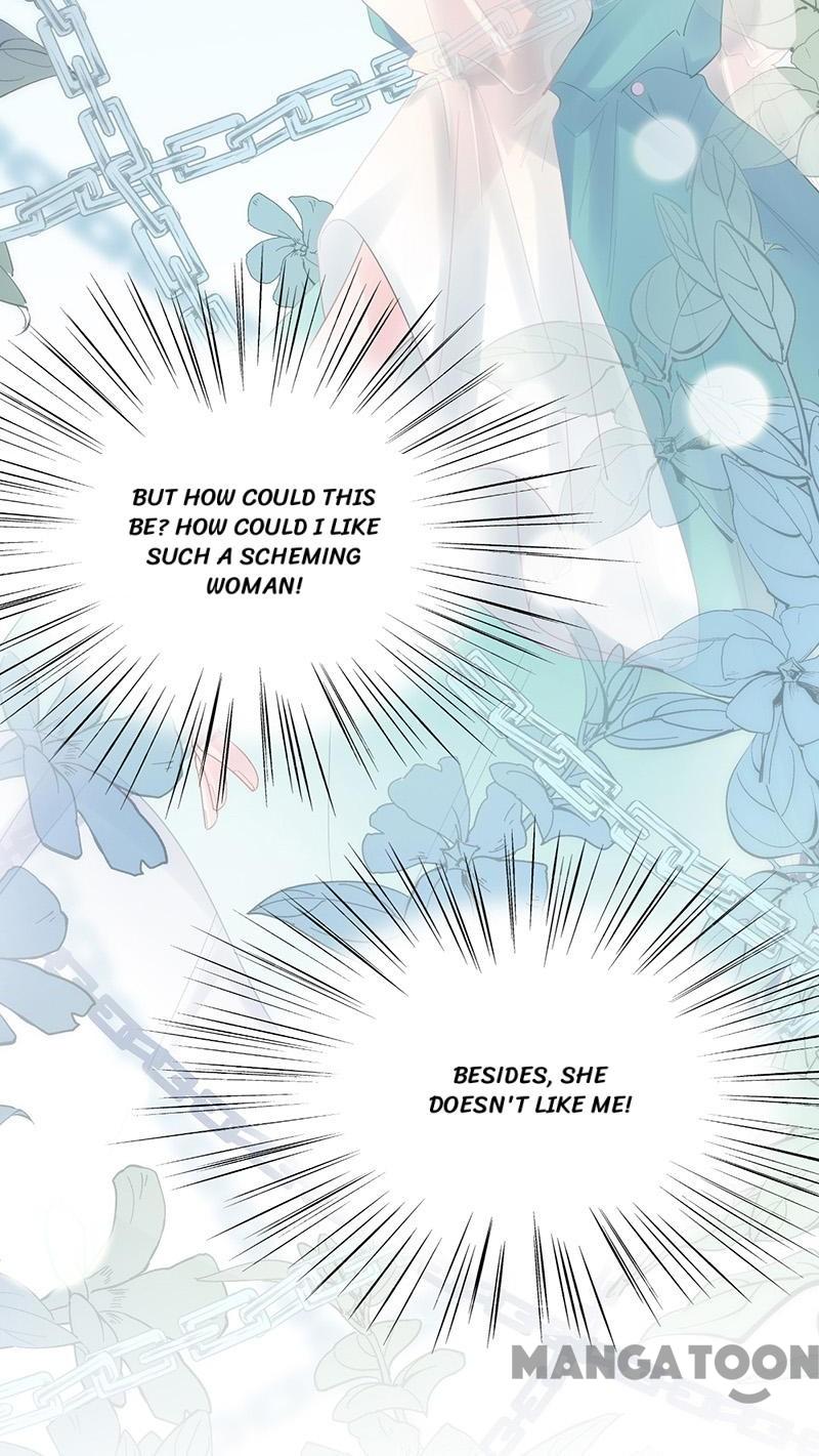 Trouble with the President: Return of the Princess Chapter 88 page 33 - Chapter 88