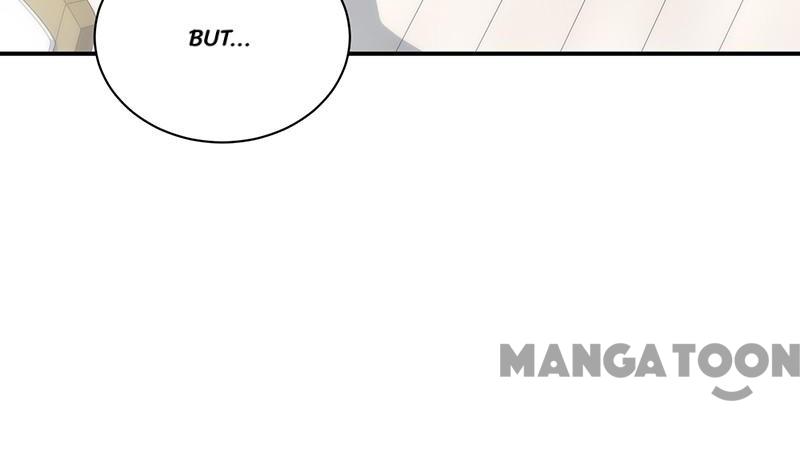 Trouble with the President: Return of the Princess Chapter 88 page 38 - Chapter 88
