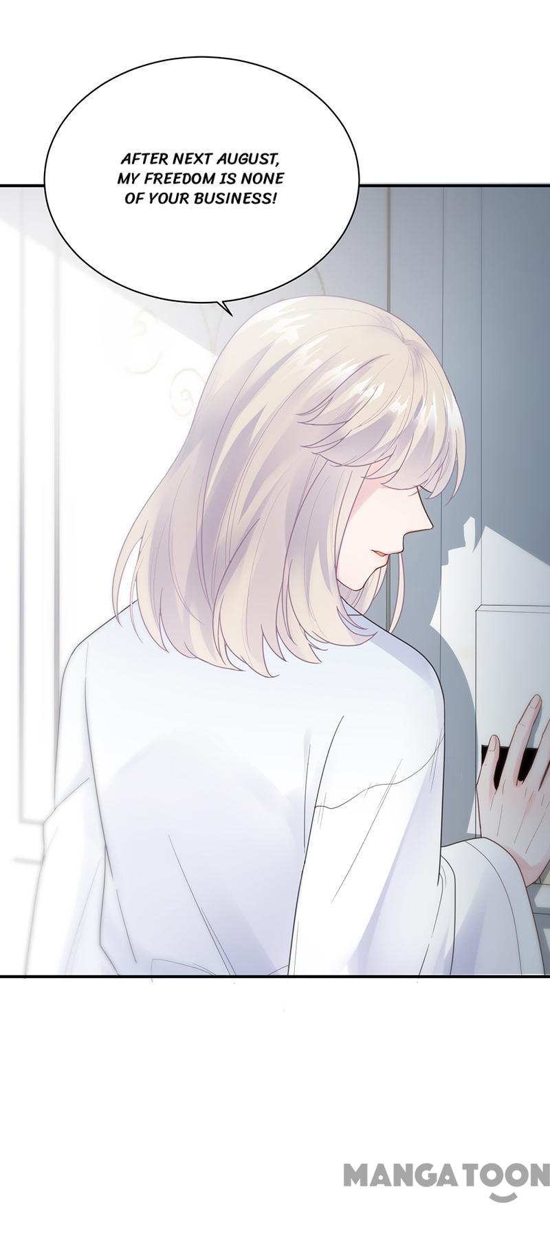 Trouble with the President: Return of the Princess Chapter 88 page 41 - Chapter 88