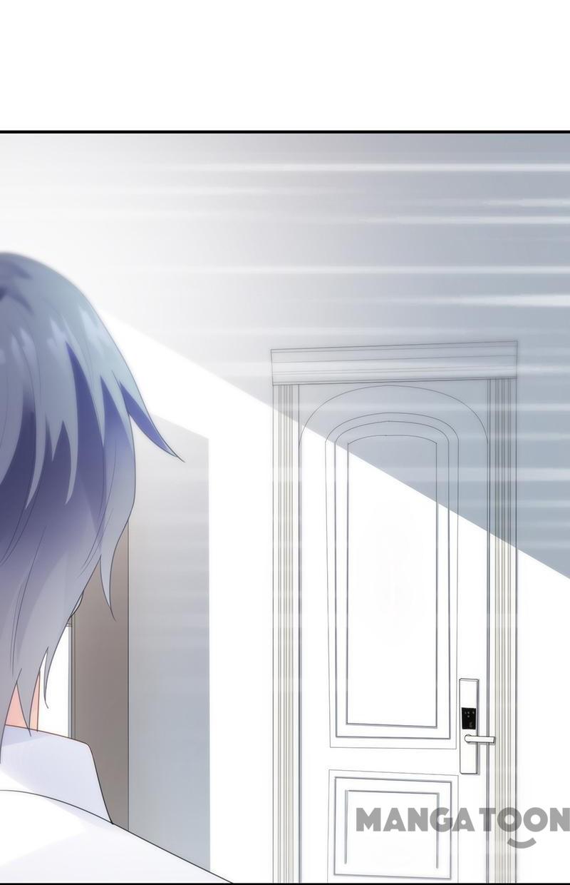 Trouble with the President: Return of the Princess Chapter 88 page 42 - Chapter 88