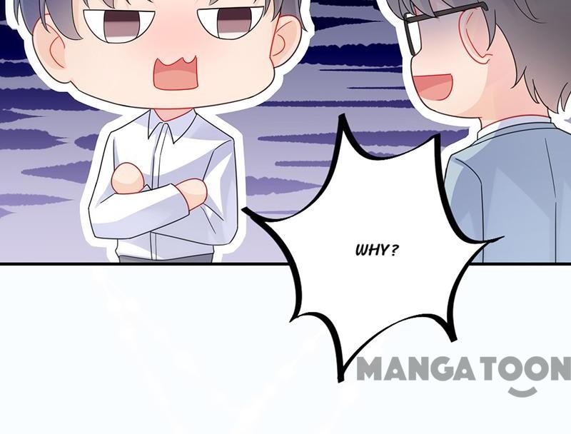 Trouble with the President: Return of the Princess Chapter 89 page 11 - Chapter 89