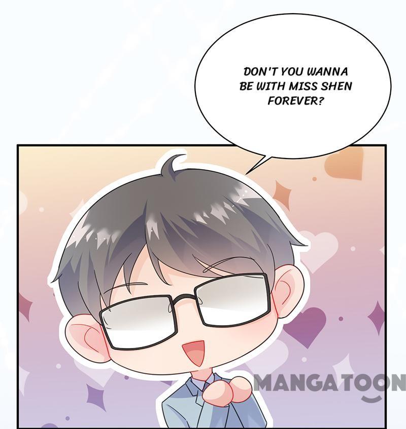 Trouble with the President: Return of the Princess Chapter 89 page 12 - Chapter 89