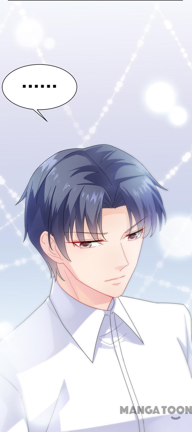 Trouble with the President: Return of the Princess Chapter 89 page 13 - Chapter 89